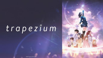 #12 Trapezium