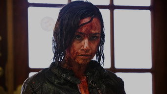 #10 Hatchet III