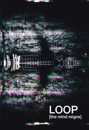 Loop (the mind reigns) poster