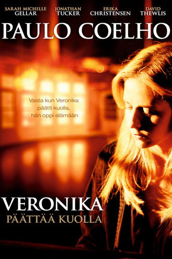 Veronika p&auml;&auml;tt&auml;&auml; kuolla (2009)