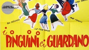 I pinguini ci guardano (1956)