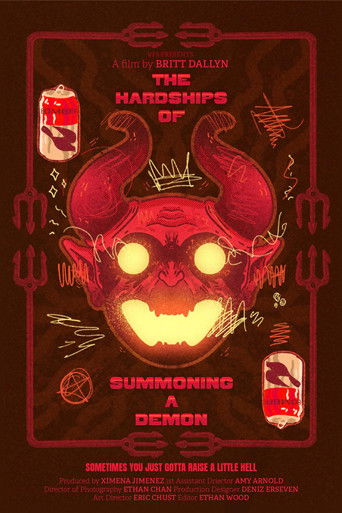 The Hardships of Summoning a Demon