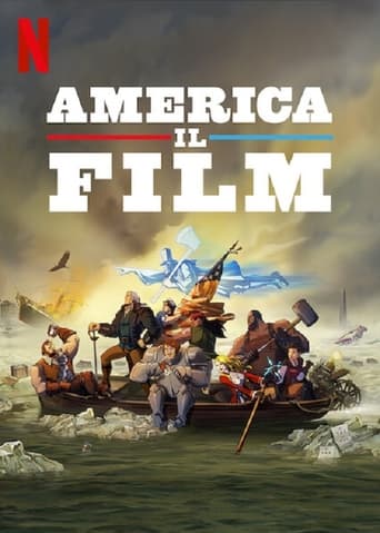 America - Il film