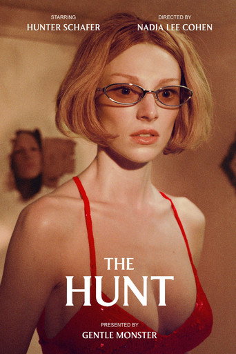 Gentle Monster: The Hunt