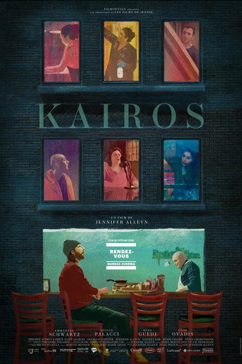 Kairos