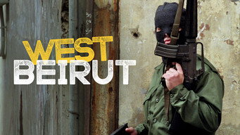 West Beirut (1998)