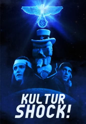 Poster of Kultur Shock!