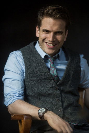 Foto de Clay von Carlowitz