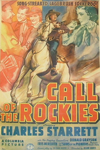 Call of the Rockies (1938)
