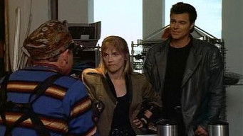 第2話：Unknown Soldier