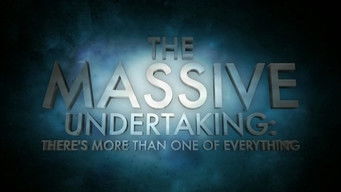 第19話：The Massive Undertaking: There's More Than One of Everything (S01)