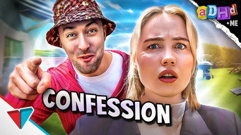 Episode 4 — Confession