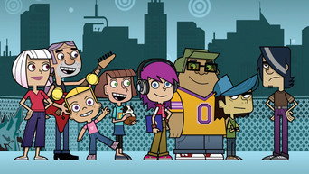 CJ the DJ (2009)