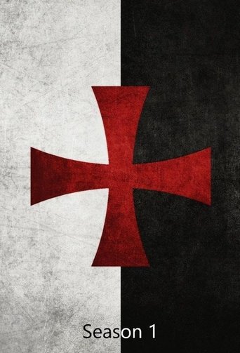 Templarios: Season 1