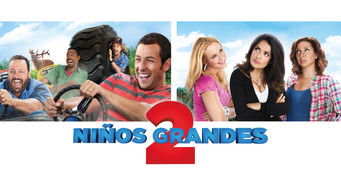 Galeria 1 - Niños grandes 2