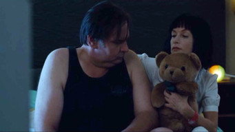 Особливі стосунки (2010)