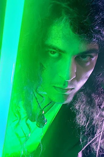 Foto de Ivan Lukas Giovine