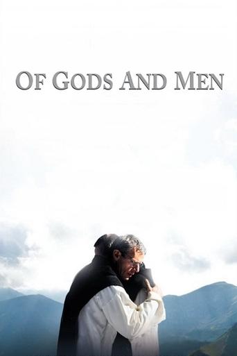 2010 Of Gods And Men