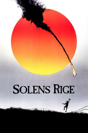 Solens rige