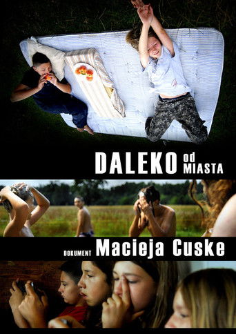 Daleko od miasta