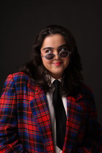Linda D. Maymí