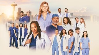 Anatomía de Grey - S11E01