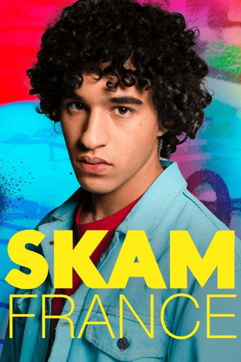 Skam France: Bilal