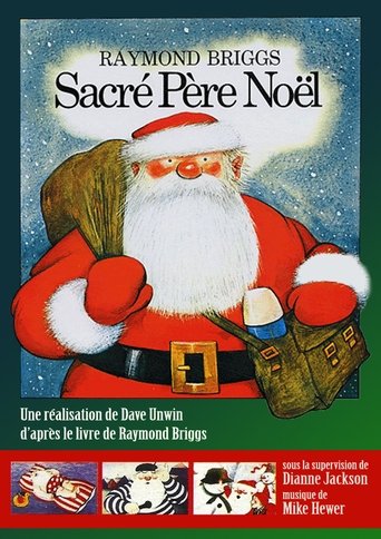 Père Noël en streaming 