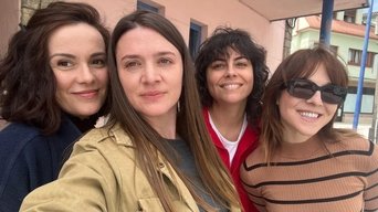 O home perfecto - S1E01