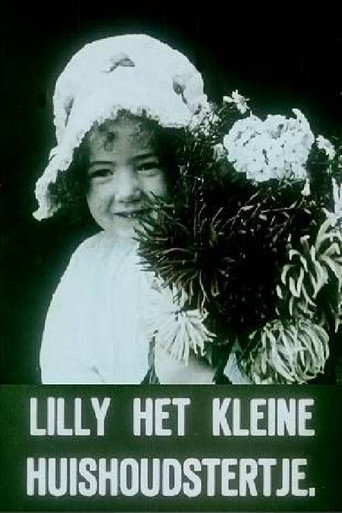 Lily, the Housewife (1914)
