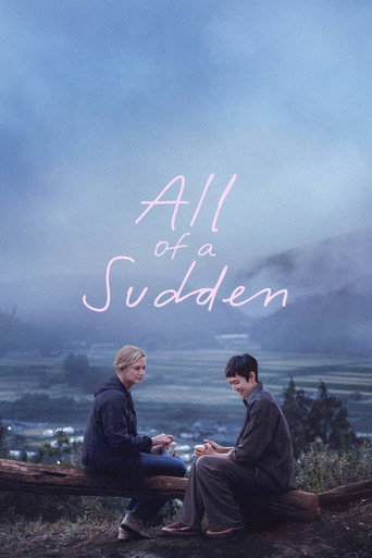 All of a Sudden