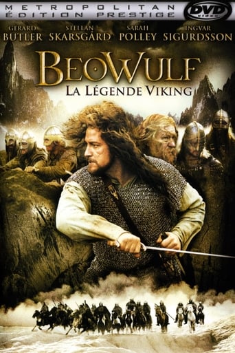 Beowulf : La Légende Viking en streaming 