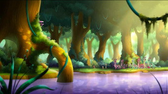 #9 Ever After High: Dragon Games