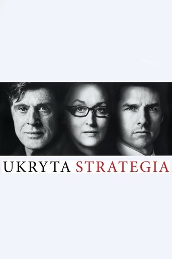 Ukryta Strategia (2007)