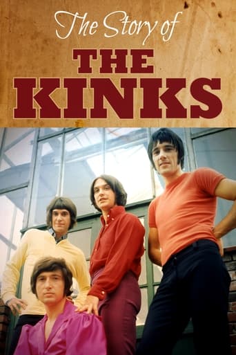 The Story of the Kinks en streaming 