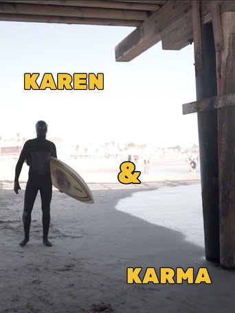 Karen & Karma (2020)