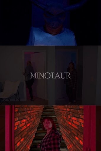 Minotaur (2023)