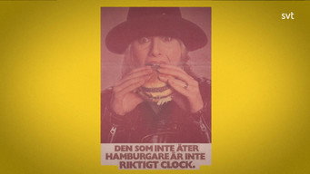 Clock - Socialist Burgers Inc. (2025)