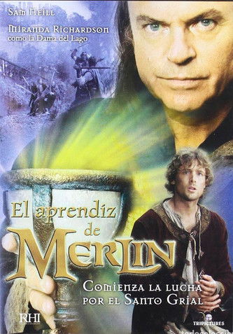 Merlin's Apprentice (2006)