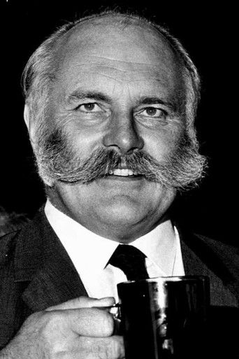 Foto de Jimmy Edwards