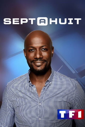 Ado Et Le Sexe, Vivre Des Poubelles - Sept A Huit poster