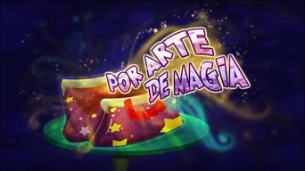 Cena de A Arte Mágica