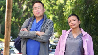 St. Denis Medical S2E8 poster