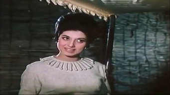 A wife from Paris (1966)