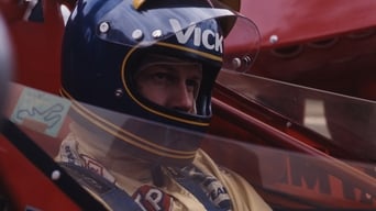 Superswede: A film about Ronnie Peterson (2017)