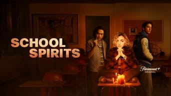#1 School Spirits