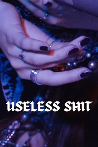 Useless Shit
