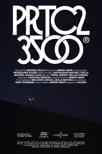 PROTOCOL3500