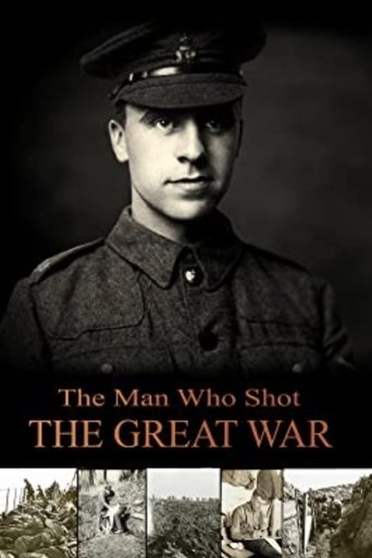 The Man Who Shot the Great War