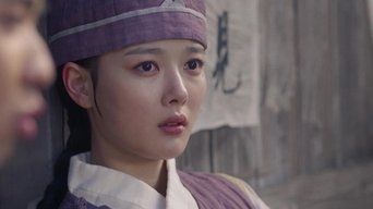Episódio Episódio 4 da série Lovers of the Red Sky